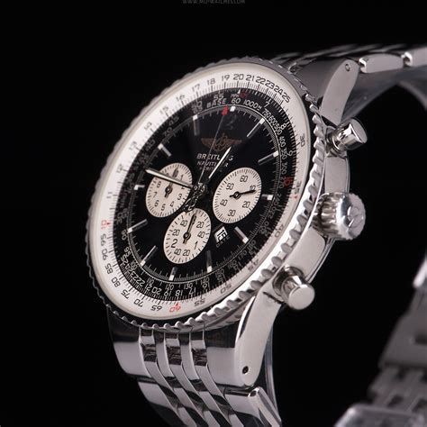 breitling navitimer nachbau|breitling navitimer original.